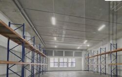 The Westcom (D22), Factory #606272701